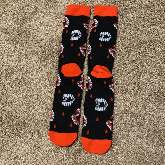 Socks - Picture 2 of 3